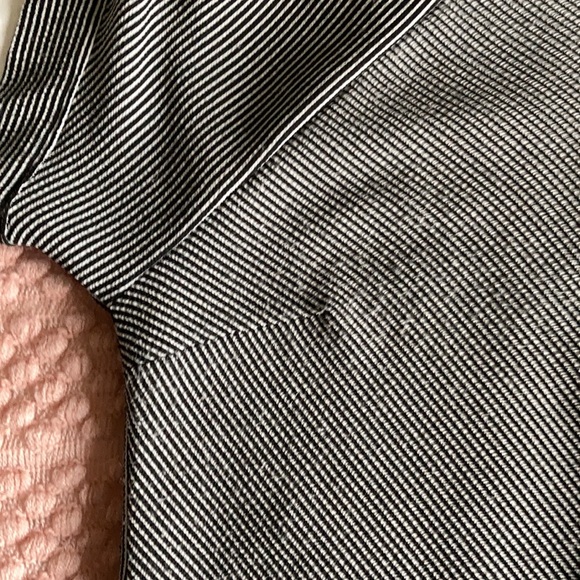 Monteau striped top - Picture 5 of 7